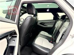 لاند ڕۆڤەر ڕانج ڕۆڤەر ئیڤۆک